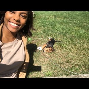 Meet your Posher, Ravyn